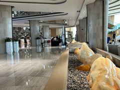 -青岛银沙滩温德姆至尊酒店