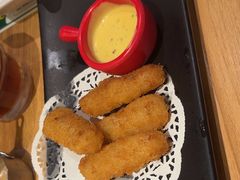 -豪客来牛排(重庆三峡广场步行街1704店)