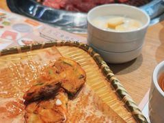 -本家韩国烤肉(青岛万象城店)