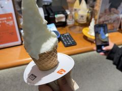 -DQ·蛋糕·冰淇淋(浦江欢乐颂店)