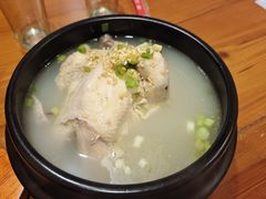 -高社长参鸡汤(高丽街店)