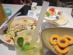 -牛扒先生·厚切雪花牛扒西餐厅(北京路禺山路店)