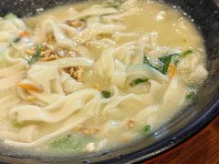 -老雒阳面馆·水席(定鼎门店)