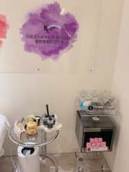 -蔓霏美学生活沙龙