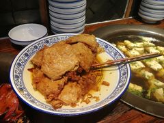 -慧娟面馆·餐厅(望江路店)