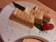 -青空日料烧肉烧鸟店(后湖兴业路店)