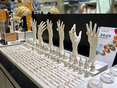 -ajidou阿吉豆(大连柏威年购物中心店)