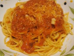 -萨莉亚意式餐厅(杭州滨江天街店)