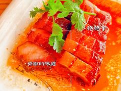 -点胜汇·点心粤菜·手工制作(揭阳店)