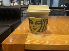 -星巴克(哈尔滨新一百店)