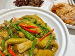 -夫妻肺片·中华老字号·正宗川菜(春熙路店)