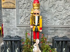 -申德勒加油站西餐厅(日坛路总店)