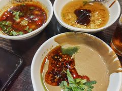 -楼外楼大刀肉传统火锅居(繁荣路店)