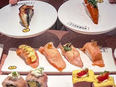 -元气寿司(东方宝泰店)