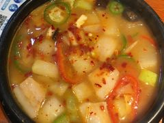 -鑫日千里马朝鲜族小馆(总店)