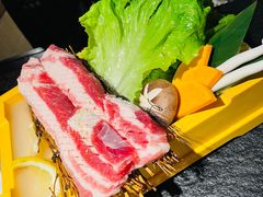 -嘿嘟嘟·肋条烧肉放题(爱融荟城店)