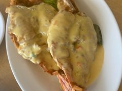 -ZF Seafood Restaurant 卓峰海鲜餐
