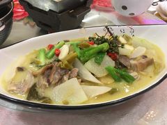 -好福记饭店(红梅公园店)