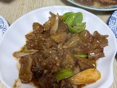 -协顺园回头馆(南顺城路店)