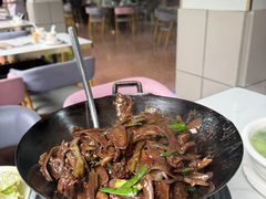 -王城醋血鸭老店