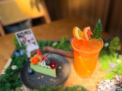 -福嗝er 咖啡&精酿餐吧(东四店)