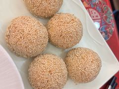 -玉华台饭庄(裕中西里小区店)