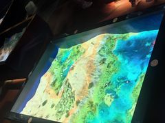 -珠海横琴国家地理探险家中心(创新方)