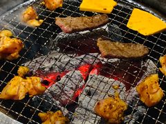 -御牛道日式烤肉料理(杭州万象城店)