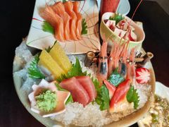 -松鹤精致料理(五一中路店)
