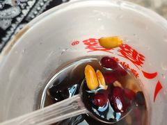 烧仙草-八婆婆烧仙草(曾厝垵店)