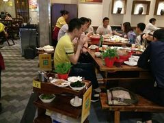-香佰里鲜货火锅(佳乐金街店)
