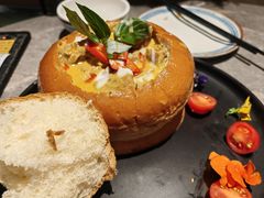 -Home Thai·泰谣(王府井apm店)
