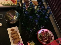 -佰嘉乐量贩式KTV(港华店)