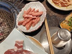 -一品诚记烤肉·甄选店(中南路店)