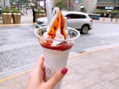-麦丽丝红油辣椒冰淇淋(江家巷店)