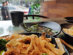 -潮十三潮汕砂锅粥(高新四路大都荟店)