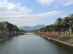 -七仙岭温泉国家森林公园