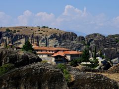 -梅黛奥拉修道院