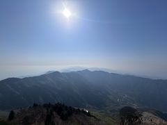 -南岳衡山风景名胜区