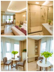 -徐州和平妇产医院·月子中心