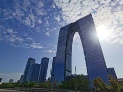 -新发现(苏州中心商场店)