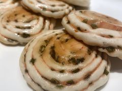 香煎葱油饼-广东道至正餐厅(区庄店)