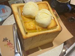 -有梦特色餐厅(古子城店)
