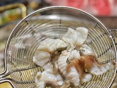 -綱元·海鲜豆捞(明州里店)