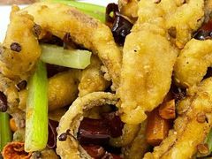 -巷子深菜馆(新华路店)