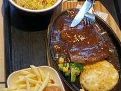 -乡村基(大渡口区国际广场店)