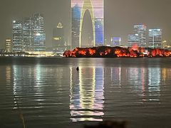 -金鸡湖景区