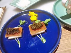 鱼子酱烤鸭/位-晟永興烤鸭店(五道口店)