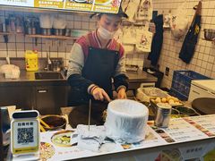 -卞姐蛋饼(陕西南路店)