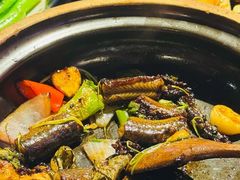 -啫神·广州地标美食(北京路店)